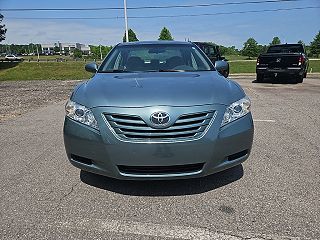 2008 Toyota Camry LE 4T1BE46KX8U781832 in Raleigh, NC 2