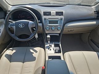 2008 Toyota Camry LE 4T1BE46KX8U781832 in Raleigh, NC 28