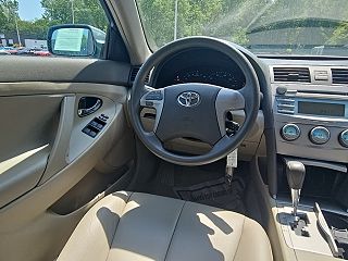 2008 Toyota Camry LE 4T1BE46KX8U781832 in Raleigh, NC 29