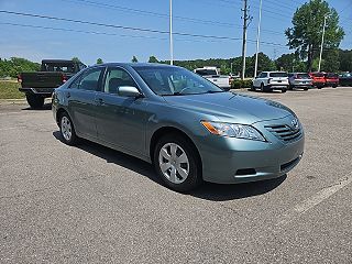 2008 Toyota Camry LE 4T1BE46KX8U781832 in Raleigh, NC 3