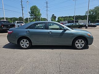2008 Toyota Camry LE 4T1BE46KX8U781832 in Raleigh, NC 4