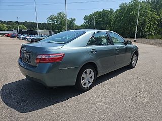 2008 Toyota Camry LE 4T1BE46KX8U781832 in Raleigh, NC 5