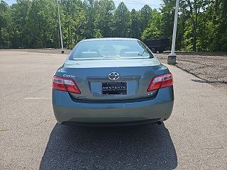 2008 Toyota Camry LE 4T1BE46KX8U781832 in Raleigh, NC 6