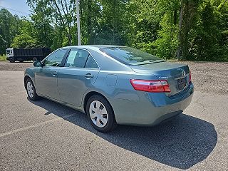 2008 Toyota Camry LE 4T1BE46KX8U781832 in Raleigh, NC 7