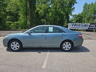 2008 Toyota Camry LE 4T1BE46KX8U781832 in Raleigh, NC 8