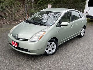2008 Toyota Prius Standard VIN: JTDKB20U883318637