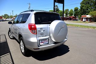 2008 Toyota RAV4 Limited Edition JTMZK31VX86014266 in Burlington, NC 4