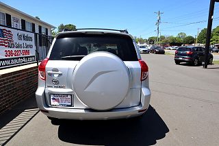 2008 Toyota RAV4 Limited Edition JTMZK31VX86014266 in Burlington, NC 5