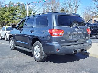 2008 Toyota Sequoia SR5 5TDBY64A98S005150 in Selden, NY 7