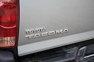 2008 Toyota Tacoma Base 5TELU42N48Z535216 in Edinboro, PA 11