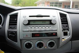 2008 Toyota Tacoma Base 5TELU42N48Z535216 in Edinboro, PA 20