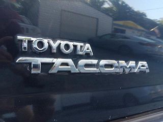2008 Toyota Tacoma Base 5TETX22N98Z590997 in Stafford, VA 26
