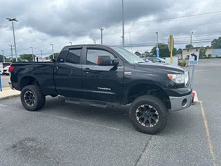 2008 Toyota Tundra SR5 VIN: 5TBBV54188S496192