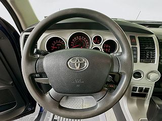 2008 Toyota Tundra SR5 5TBBV54168S500031 in Flemington, NJ 11