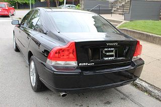 2008 Volvo S60  YV1RS592282681503 in Louisville, KY 2