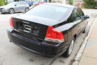 2008 Volvo S60  YV1RS592282681503 in Louisville, KY 5