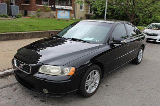 2008 Volvo S60  YV1RS592282681503 in Louisville, KY