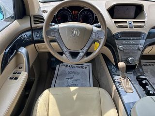 2009 Acura MDX Technology 2HNYD28619H522893 in Arden, NC 5