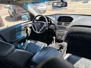 2009 Acura MDX Technology 2HNYD28609H515997 in Denver, CO 13
