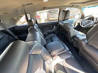 2009 Acura MDX Technology 2HNYD28609H515997 in Denver, CO 14