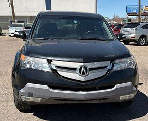 2009 Acura MDX Technology 2HNYD28609H515997 in Denver, CO 2