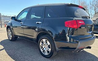 2009 Acura MDX Technology 2HNYD28609H515997 in Denver, CO 5