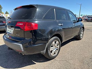2009 Acura MDX Technology 2HNYD28609H515997 in Denver, CO 7
