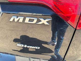 2009 Acura MDX Technology 2HNYD28609H515997 in Denver, CO 9