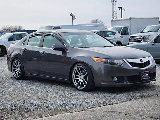 2009 Acura TSX  JH4CU26639C036204 in Fredericksburg, VA 3