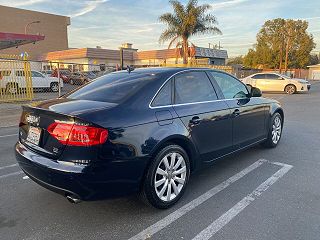 2009 Audi A4 Premium Plus WAULK78K39A142112 in Arleta, CA 10