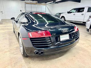 2009 Audi R8 4.2 WUAAU34239N000177 in Springfield, MO 4