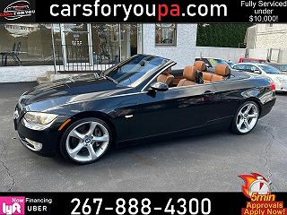 2009 BMW 3 Series 335i WBAWL73559P473444 in Feasterville Trevose, PA