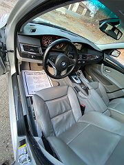 2009 BMW 5 Series 528i xDrive WBANV13559C153678 in Lowell, MA 13