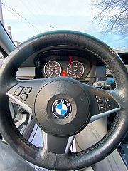2009 BMW 5 Series 528i xDrive WBANV13559C153678 in Lowell, MA 15