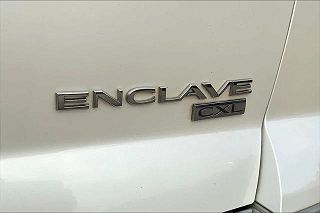 2009 Buick Enclave CXL 5GAER23D39J158153 in Oklahoma City, OK 28