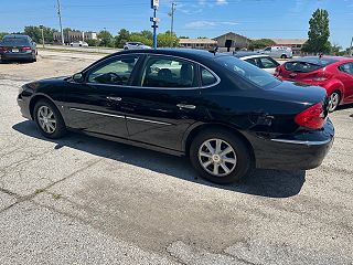 2009 Buick LaCrosse CXL 2G4WD582791262905 in Davenport, IA 4