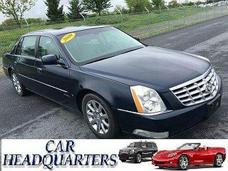 2009 Cadillac DTS Professional 1GEEK90Y99U600023 in New Windsor, NY 1
