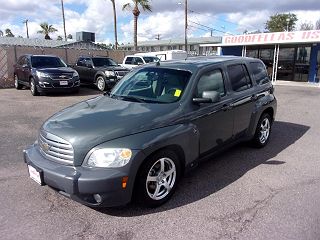 2009 Chevrolet HHR LT 3GNCA23B89S558730 in Mesa, AZ 2