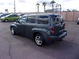 2009 Chevrolet HHR LT 3GNCA23B89S558730 in Mesa, AZ 4