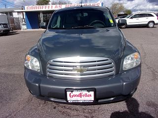 2009 Chevrolet HHR LT VIN: 3GNCA23B89S558730