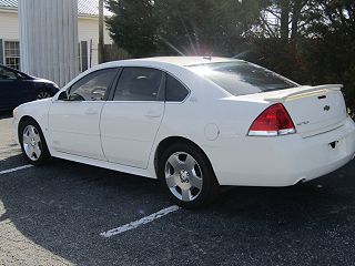 2009 Chevrolet Impala SS 2G1WD57C891268686 in Greer, SC 7