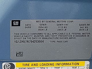 2009 Chevrolet Malibu LT 1G1ZH57N794263664 in Somerset, NJ 22
