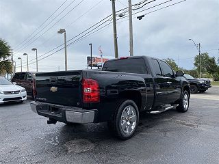 2009 Chevrolet Silverado 1500 LT 1GCEC29J49Z278672 in Pinellas Park, FL 6