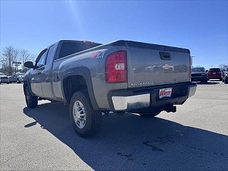 2009 Chevrolet Silverado 2500HD LT 1GCHK59K69E128631 in Mount Sterling, KY 3