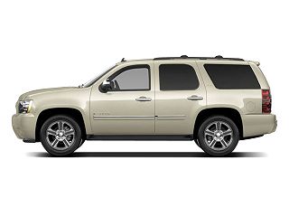 2009 Chevrolet Tahoe LTZ 1GNFK33049R224339 in Beatrice, NE 3