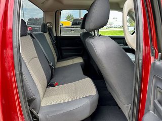 2009 Dodge Ram 1500 ST 1D3HB18P19S791992 in Ames, IA 14