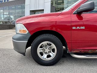 2009 Dodge Ram 1500 ST 1D3HB18P19S791992 in Ames, IA 29