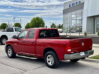 2009 Dodge Ram 1500 ST 1D3HB18P19S791992 in Ames, IA 3