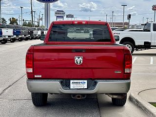 2009 Dodge Ram 1500 ST 1D3HB18P19S791992 in Ames, IA 4