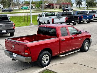 2009 Dodge Ram 1500 ST 1D3HB18P19S791992 in Ames, IA 5